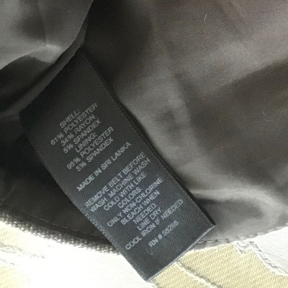 Express & H&M Casual/Pencil Skirt Bundle - Picture 4 of 8